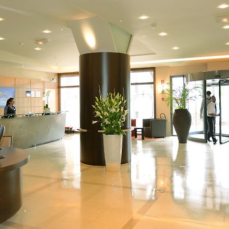 Le Talaia Hotel & Spa Biarritz - Mgallery Collection المظهر الداخلي الصورة