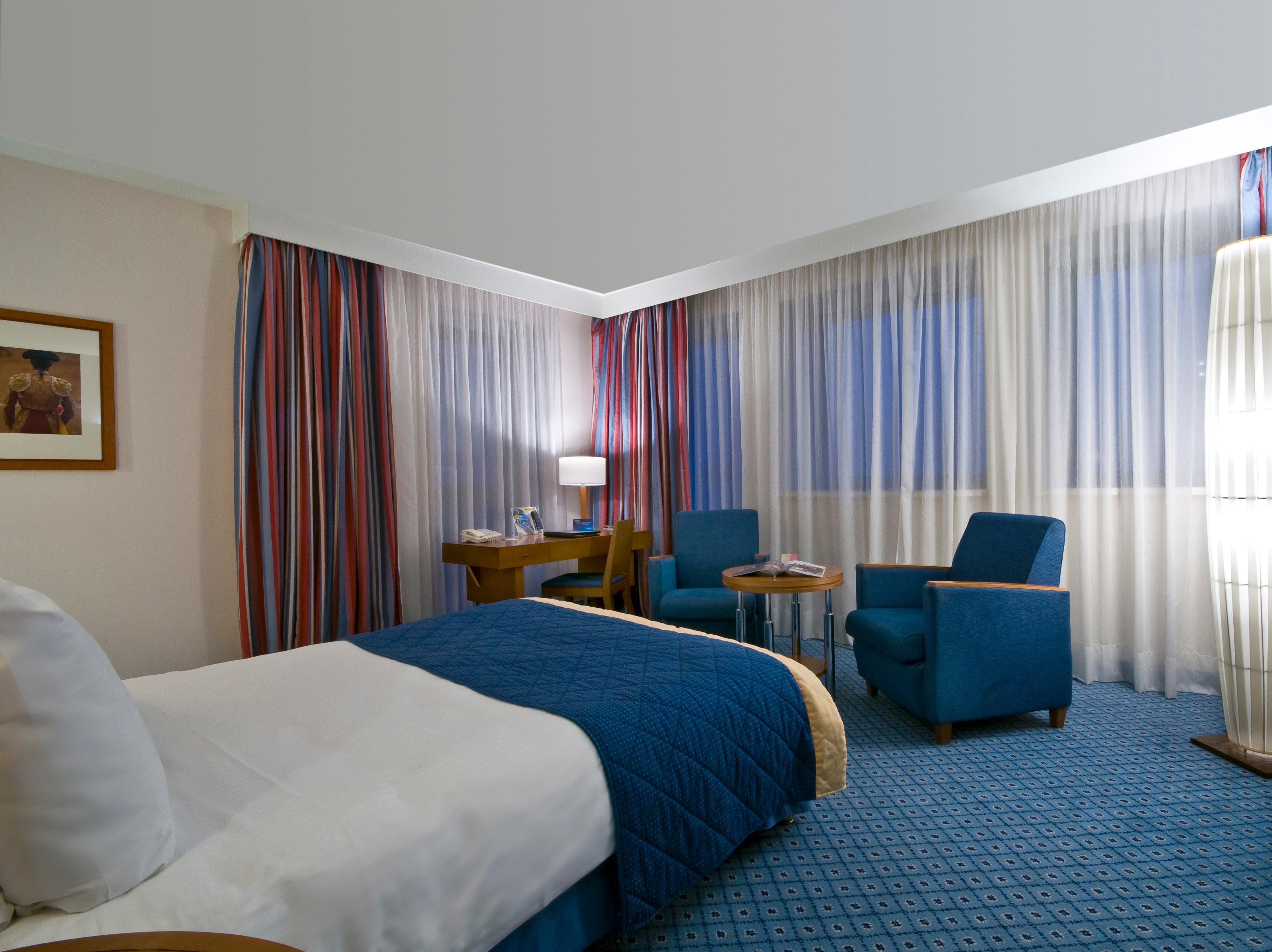 Le Talaia Hotel & Spa Biarritz - Mgallery Collection المظهر الخارجي الصورة