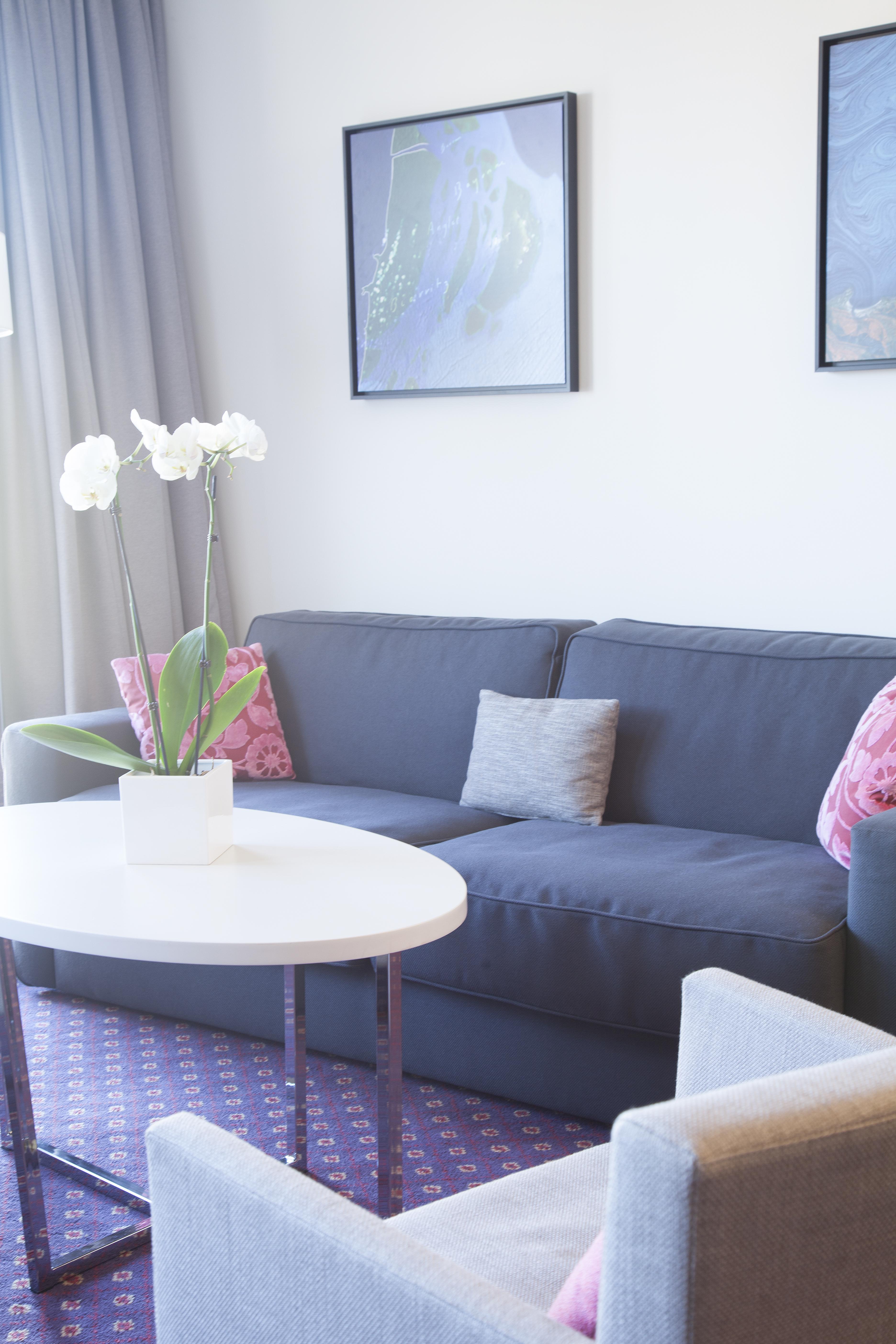 Le Talaia Hotel & Spa Biarritz - Mgallery Collection المظهر الخارجي الصورة