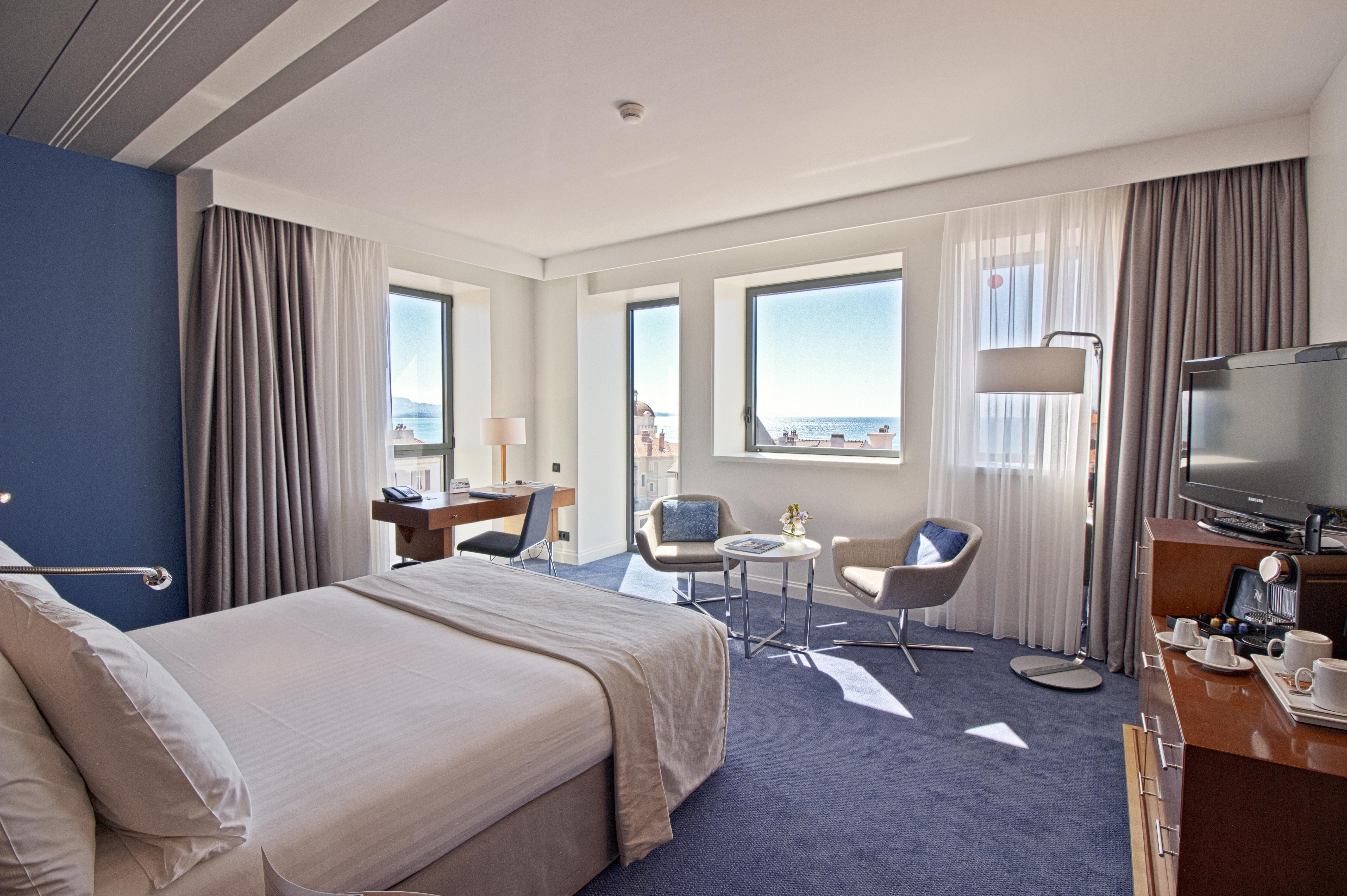Le Talaia Hotel & Spa Biarritz - Mgallery Collection المظهر الخارجي الصورة