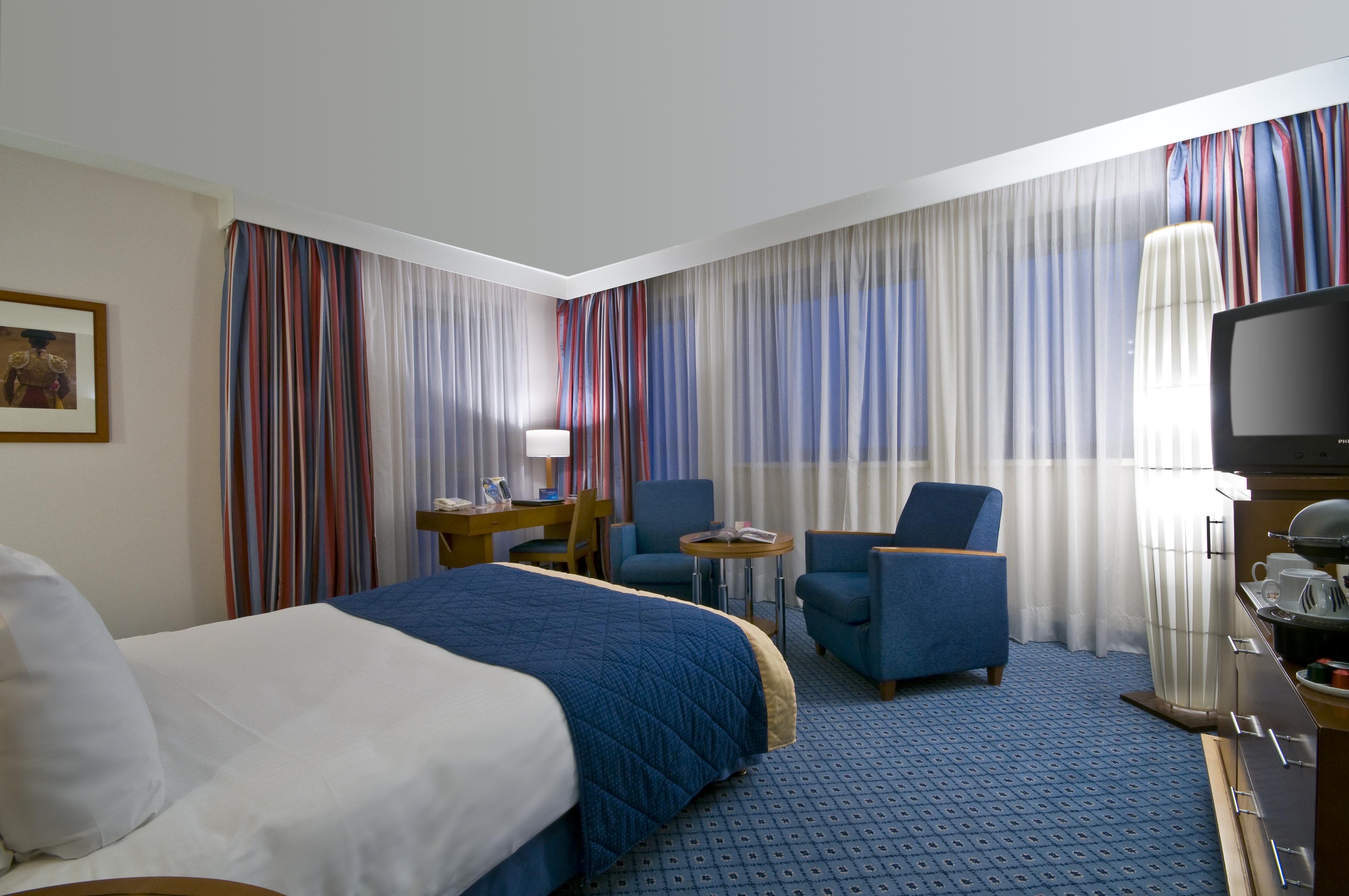 Le Talaia Hotel & Spa Biarritz - Mgallery Collection الغرفة الصورة