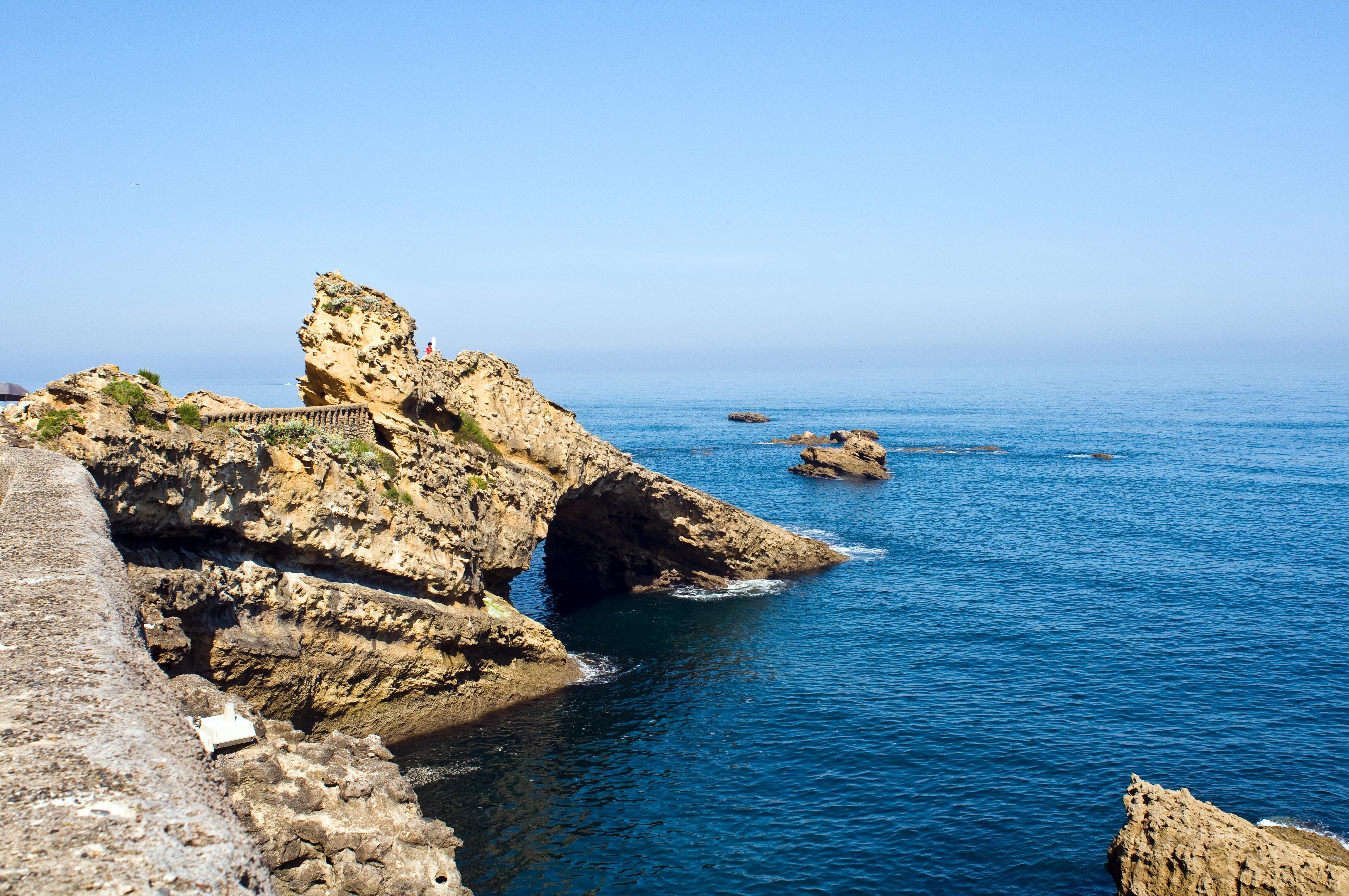 Le Talaia Hotel & Spa Biarritz - Mgallery Collection المظهر الخارجي الصورة