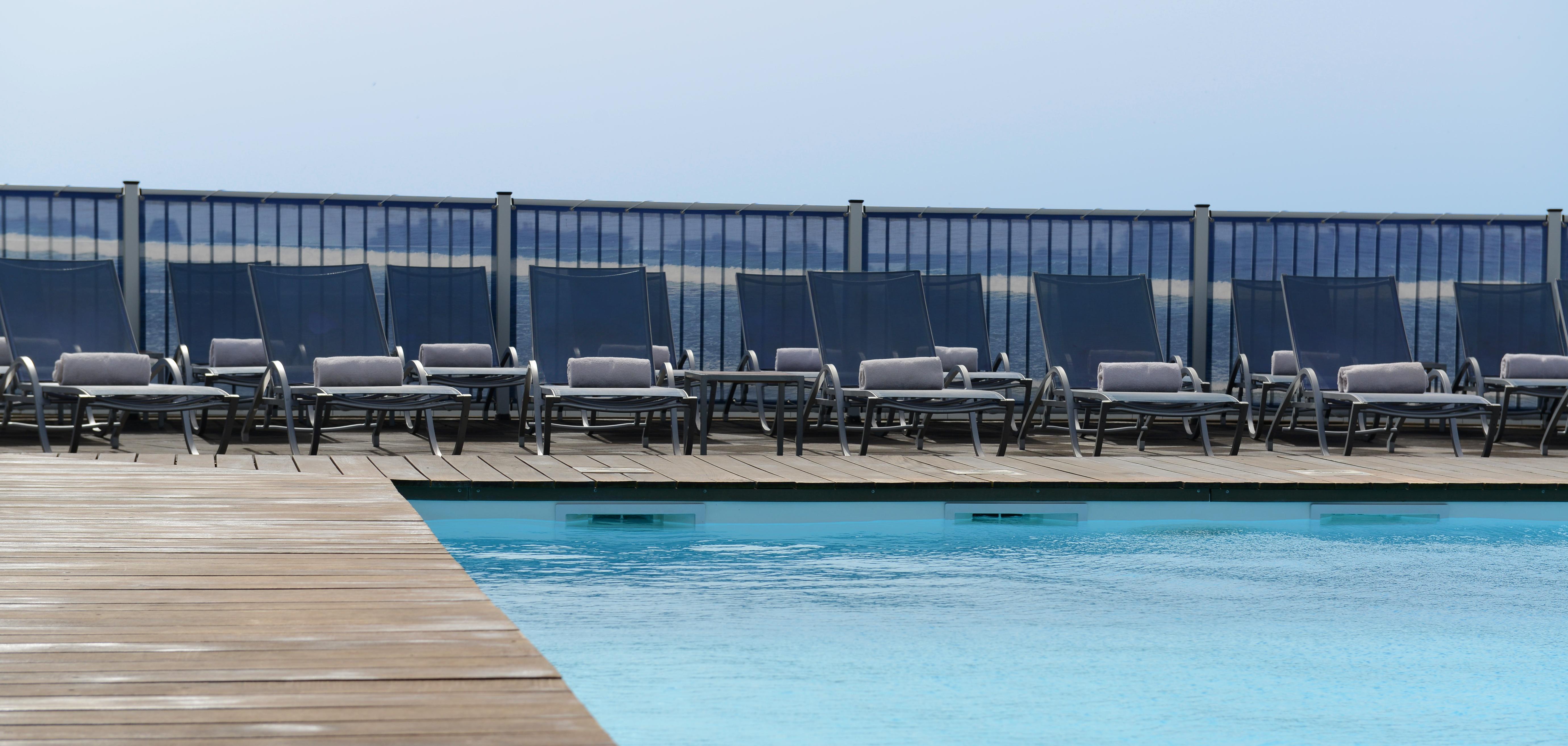 Le Talaia Hotel & Spa Biarritz - Mgallery Collection المرافق الصورة