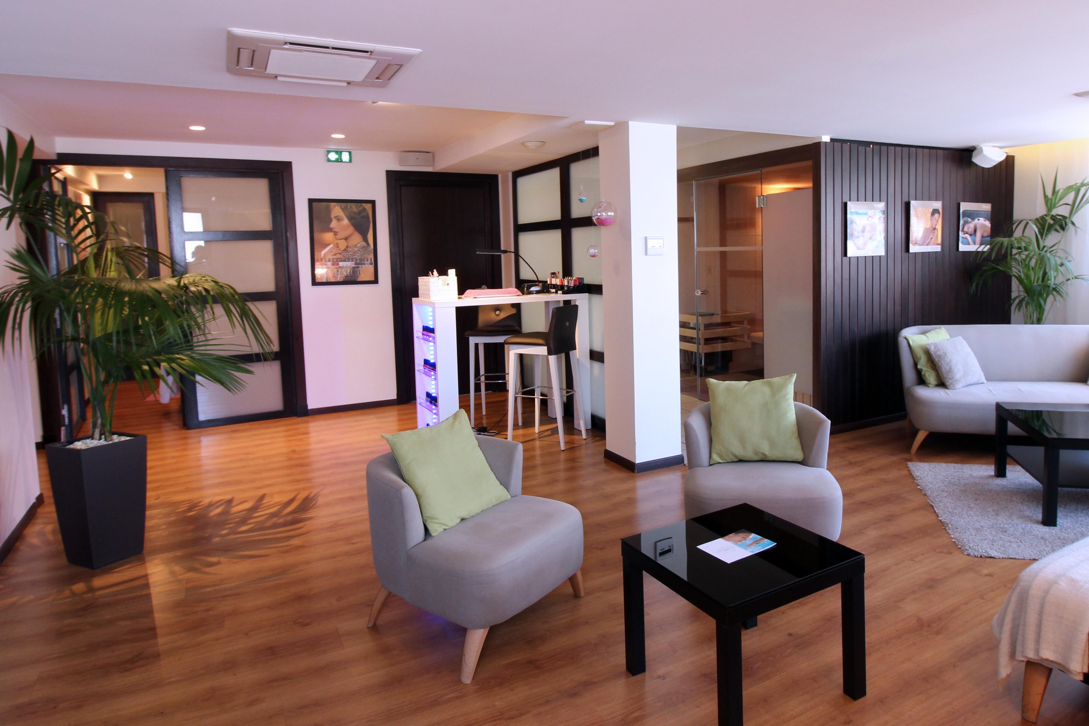 Le Talaia Hotel & Spa Biarritz - Mgallery Collection المظهر الخارجي الصورة