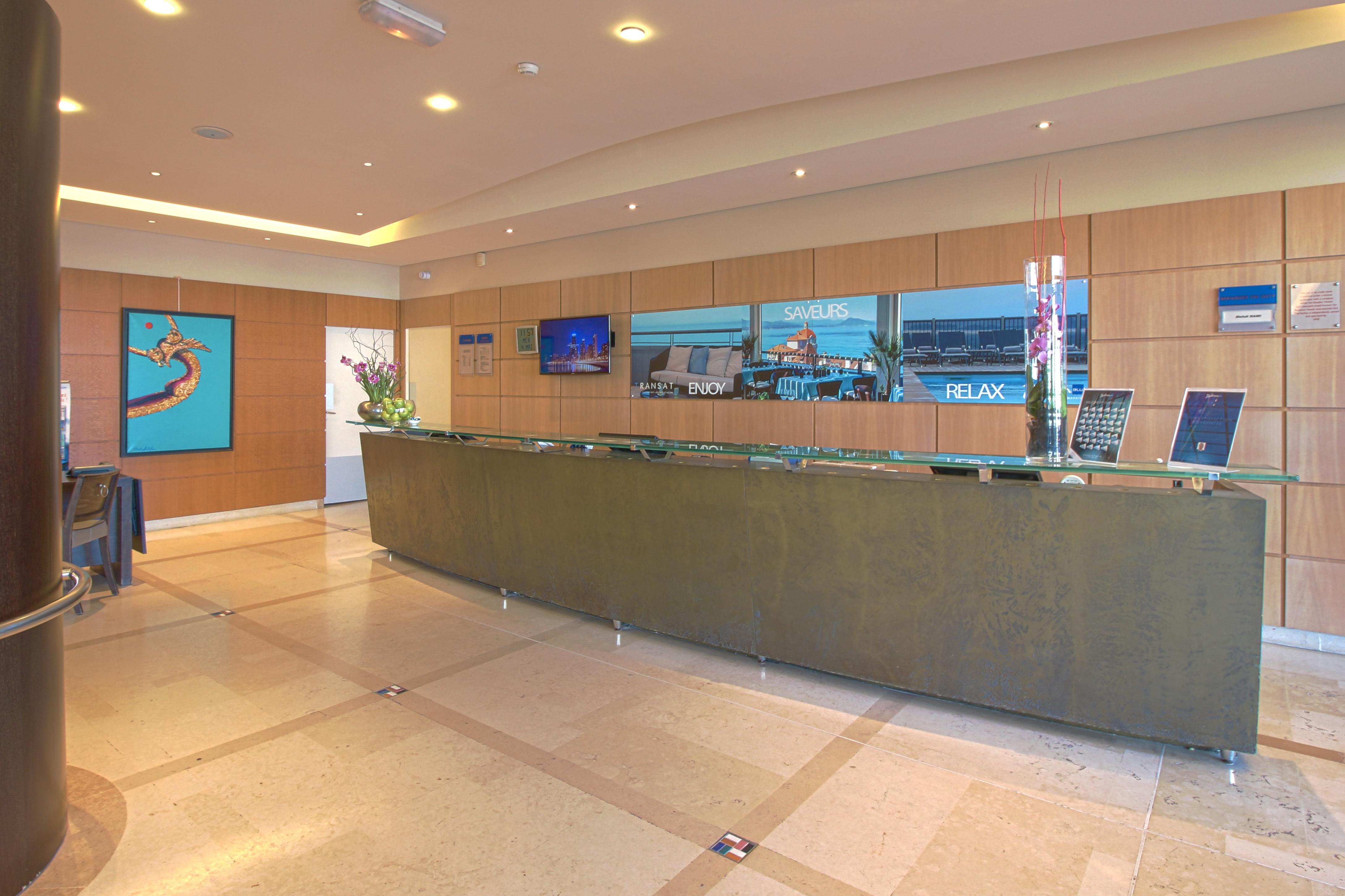 Le Talaia Hotel & Spa Biarritz - Mgallery Collection المظهر الخارجي الصورة