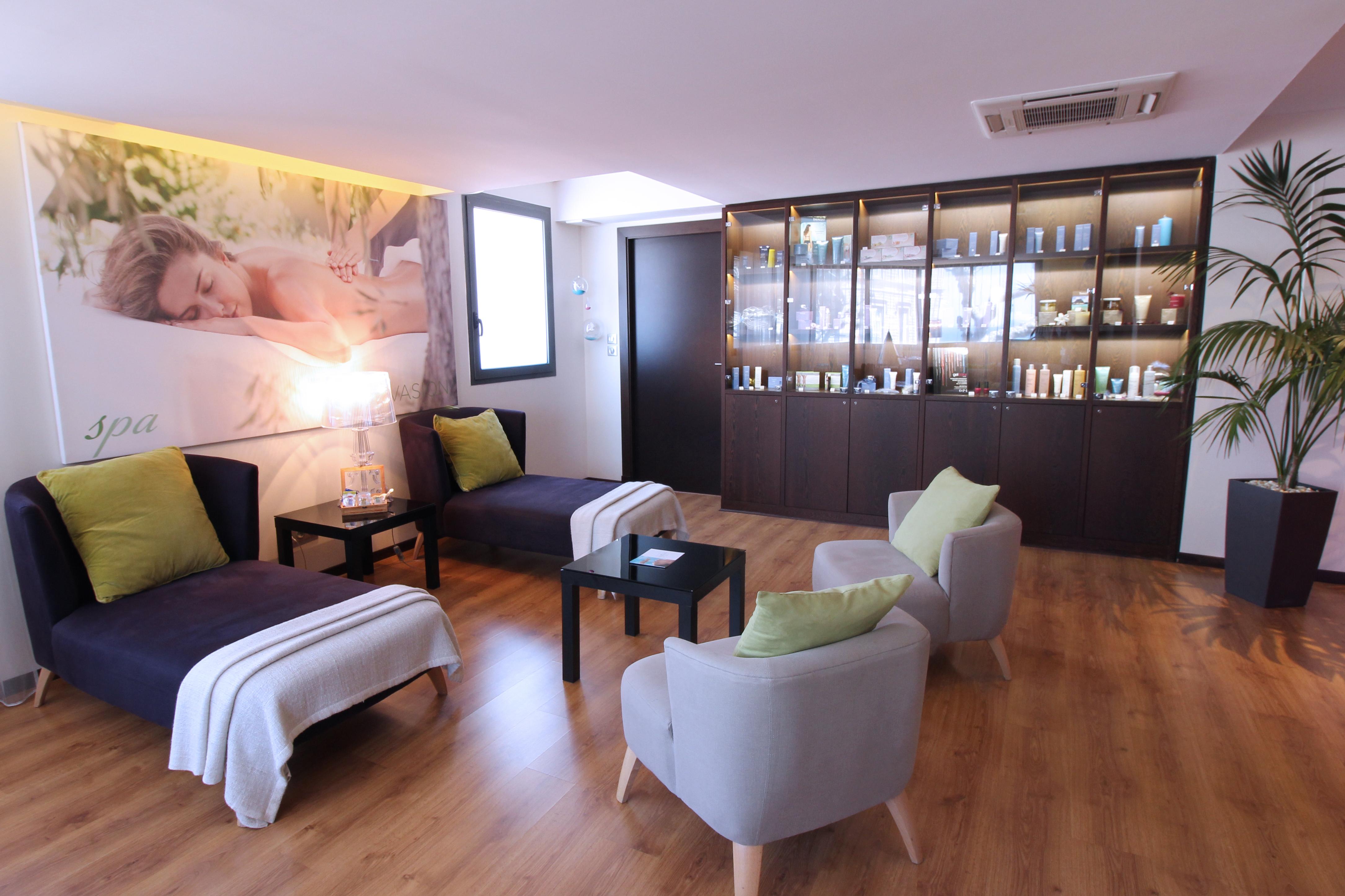 Le Talaia Hotel & Spa Biarritz - Mgallery Collection المظهر الخارجي الصورة