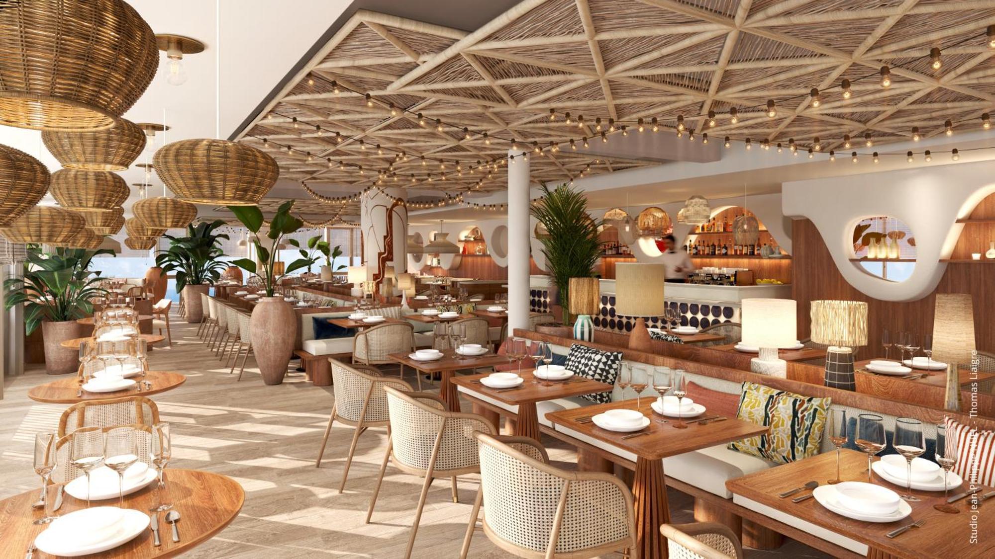 Le Talaia Hotel & Spa Biarritz - Mgallery Collection المظهر الخارجي الصورة