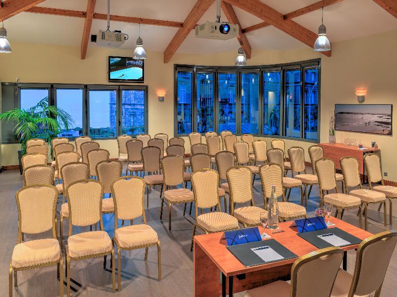 Le Talaia Hotel & Spa Biarritz - Mgallery Collection المظهر الخارجي الصورة