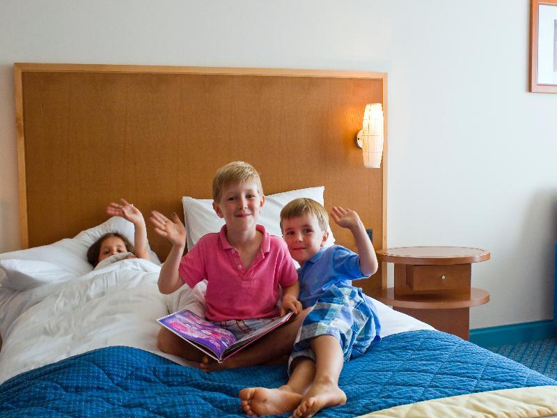 Le Talaia Hotel & Spa Biarritz - Mgallery Collection الغرفة الصورة