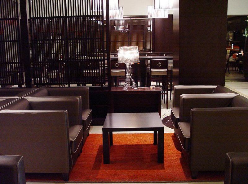 Le Talaia Hotel & Spa Biarritz - Mgallery Collection المظهر الداخلي الصورة