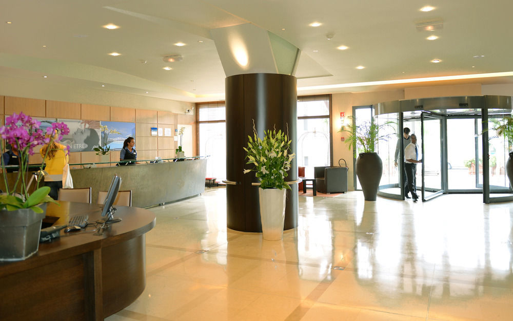 Le Talaia Hotel & Spa Biarritz - Mgallery Collection المظهر الخارجي الصورة