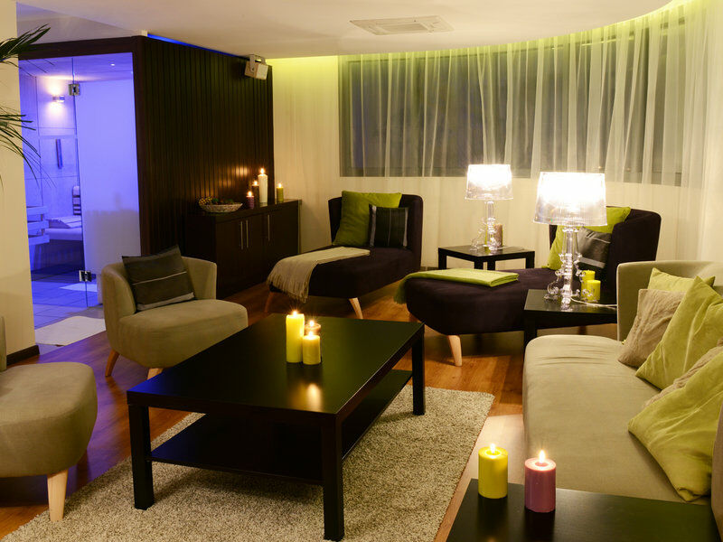 Le Talaia Hotel & Spa Biarritz - Mgallery Collection المظهر الخارجي الصورة